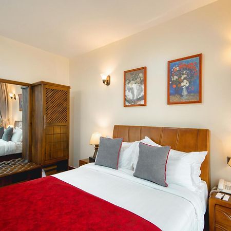 Kibo Palace Hotel Moshi Pokój zdjęcie