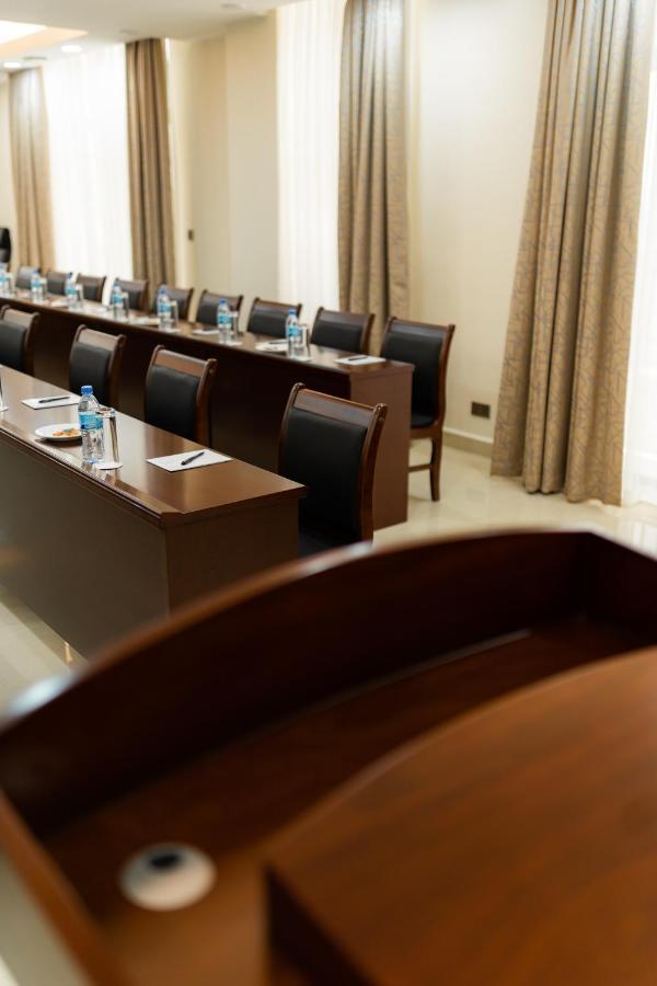 Kibo Palace Hotel Moshi Zewnętrze zdjęcie