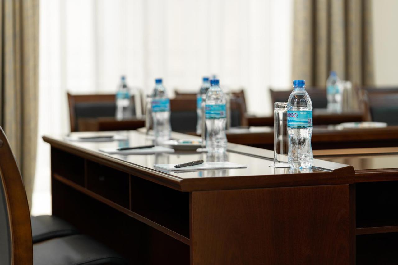 Kibo Palace Hotel Moshi Zewnętrze zdjęcie