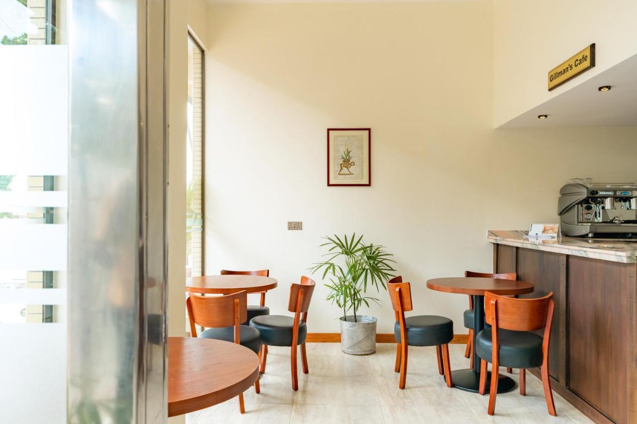 Kibo Palace Hotel Moshi Zewnętrze zdjęcie