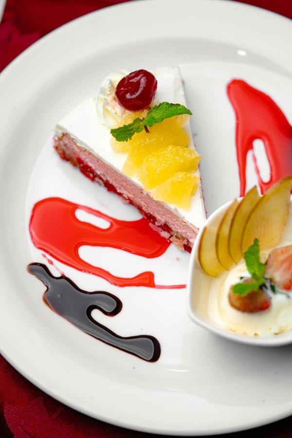 Kibo Palace Hotel Moshi Zewnętrze zdjęcie