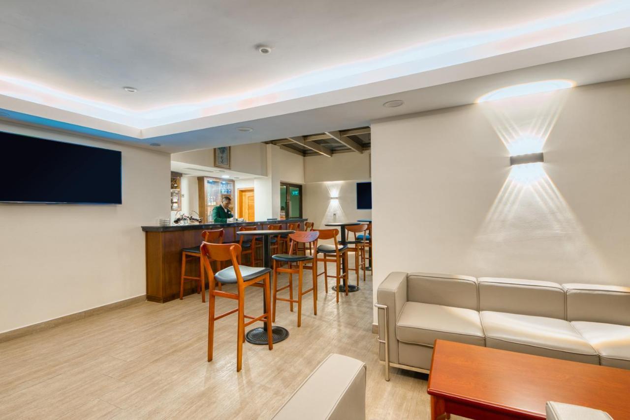 Kibo Palace Hotel Moshi Zewnętrze zdjęcie
