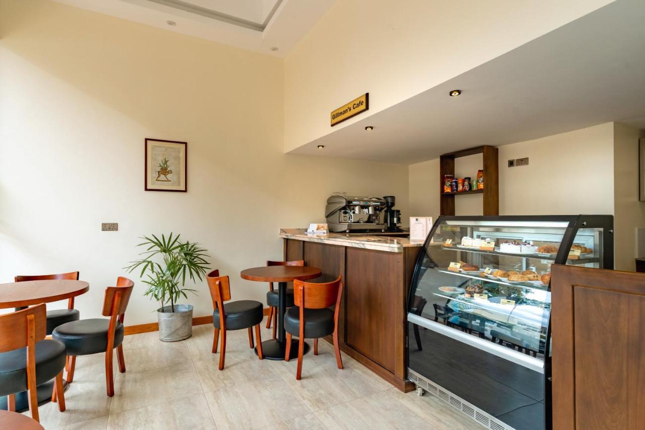 Kibo Palace Hotel Moshi Zewnętrze zdjęcie